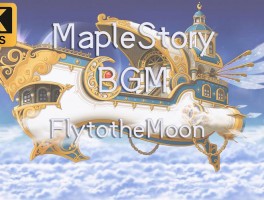 冒险岛官方网站(MapleStory)